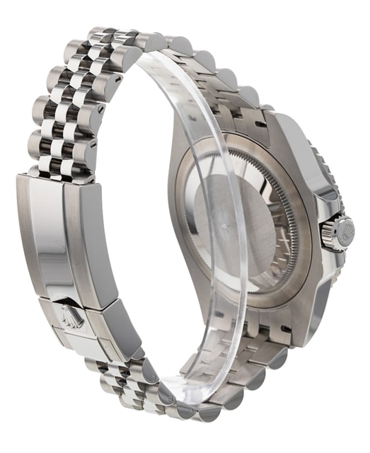 Rolex GMT Master II Sprite Image 3